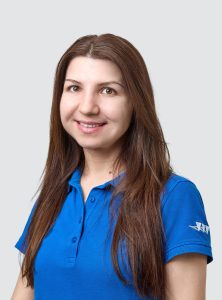 Anastasiia Makarenko