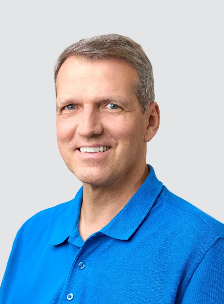 Dr. Philipp Meier