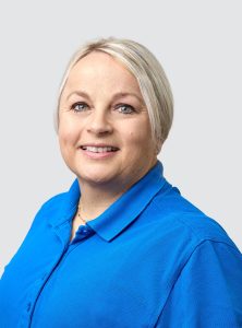 Barbara Van Rhijn-Burkhard