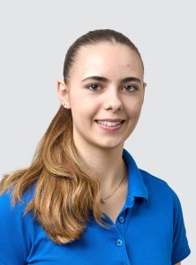 Johanna Vogt i.A.