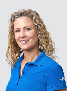 Nicole Staub