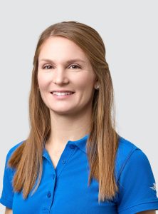 Nicole Sailes