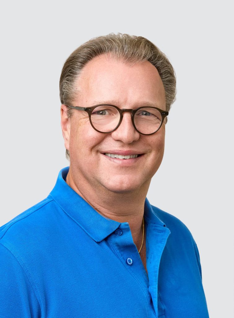 Dr. Andreas Meier